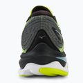 Pánské  běžecké boty   Mizuno Wave Sky 6 neo lime skywriting/black 6