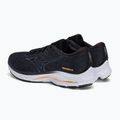 Pánská běžecká obuv Mizuno Wave Rider 26 dark grey J1GC220302 4