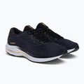 Pánská běžecká obuv Mizuno Wave Rider 26 dark grey J1GC220302 5