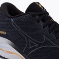 Pánská běžecká obuv Mizuno Wave Rider 26 dark grey J1GC220302 11