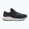 Pánská běžecká obuv Mizuno Wave Rider 26 2E odyssey gray/metallic gray/pale marigold 2