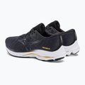 Pánská běžecká obuv Mizuno Wave Rider 26 2E odyssey gray/metallic gray/pale marigold 4