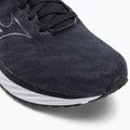Pánská běžecká obuv Mizuno Wave Rider 26 2E odyssey gray/metallic gray/pale marigold 8