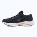 Pánská běžecká obuv Mizuno Wave Rider 26 2E odyssey gray/metallic gray/pale marigold 3