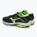 Pánská běžecká obuv Mizuno Wave Ultima 13 black J1GC221852 3