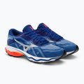 Pánská běžecká obuv Mizuno Wave Ultima 13 blue J1GC221853 4
