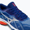 Pánská běžecká obuv Mizuno Wave Ultima 13 blue J1GC221853 9
