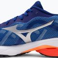 Pánská běžecká obuv Mizuno Wave Ultima 13 blue J1GC221853 10