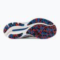Pánské běžecké boty Mizuno Wave Rider 26 white J1GC226301 5