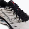 Pánské běžecké boty Mizuno Wave Rider 26 white J1GC226301 10