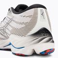 Pánské běžecké boty Mizuno Wave Rider 26 white J1GC226301 11