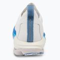 Pánské  běžecké boty   Mizuno Wave Neo Wind white/8401 c/peace blue 7