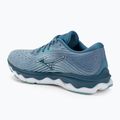 Dámské běžecké boty   Mizuno Wave Sky 6 blue shadow/white/milky blue 3