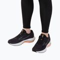 Dámská běžecká obuv Mizuno Wave Rider 26 odyssey gray/quicksilver/salmon 3