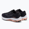 Dámská běžecká obuv Mizuno Wave Rider 26 odyssey gray/quicksilver/salmon 4