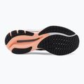 Dámská běžecká obuv Mizuno Wave Rider 26 odyssey gray/quicksilver/salmon 6