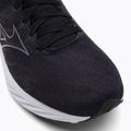 Dámská běžecká obuv Mizuno Wave Rider 26 odyssey gray/quicksilver/salmon 8