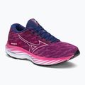 Dámská běžecká obuv Mizuno Wave Rider 26 pink J1GD220327
