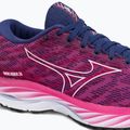 Dámská běžecká obuv Mizuno Wave Rider 26 pink J1GD220327 11
