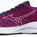 Dámská běžecká obuv Mizuno Wave Rider 26 pink J1GD220327 12