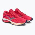 Dámská běžecká obuv Mizuno Wave Ultima 13 pink J1GD221873 5