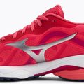 Dámská běžecká obuv Mizuno Wave Ultima 13 pink J1GD221873 12