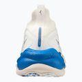Dámské běžecké boty Mizuno Wave Neo Ultra white/8401 c/peace blue 11