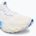 Dámské běžecké boty Mizuno Wave Neo Ultra white/8401 c/peace blue 7