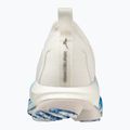 Dámské běžecké boty Mizuno Wave Neo Wind white/silver/peace blue 11