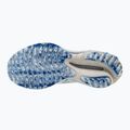 Dámské běžecké boty Mizuno Wave Neo Wind white/silver/peace blue 13