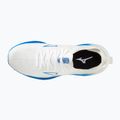 Dámské běžecké boty Mizuno Wave Neo Wind white/silver/peace blue 14