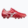 Mizuno Monarcida II Sel MD pánské kopačky červená P1GA222560 9