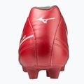 Mizuno Monarcida II Sel MD pánské kopačky červená P1GA222560 11