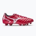 Mizuno Monarcida II Sel MD pánské kopačky červená P1GA222560 2