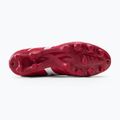 Mizuno Monarcida II Sel MD pánské kopačky červená P1GA222560 4