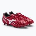 Mizuno Monarcida II Sel MD pánské kopačky červená P1GA222560 5