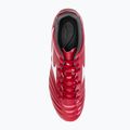 Mizuno Monarcida II Sel MD pánské kopačky červená P1GA222560 6