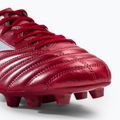 Mizuno Monarcida II Sel MD pánské kopačky červená P1GA222560 7