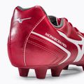 Mizuno Monarcida II Sel MD pánské kopačky červená P1GA222560 8