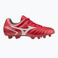 Dětské kopačky Mizuno Monarcida II Sel MD červené P1GB222560 11