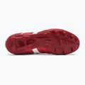 Dětské kopačky Mizuno Monarcida II Sel MD červené P1GB222560 5