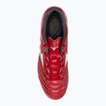 Dětské kopačky Mizuno Monarcida II Sel MD červené P1GB222560 6