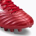 Dětské kopačky Mizuno Monarcida II Sel MD červené P1GB222560 7