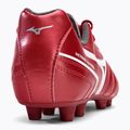 Dětské kopačky Mizuno Monarcida II Sel MD červené P1GB222560 8