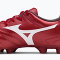 Dětské kopačky Mizuno Monarcida II Sel MD červené P1GB222560 10