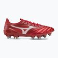 Fotbalové boty Mizuno Morelia Neo III Beta Elite Mix červená P1GC229160 2