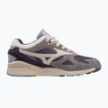 Boty Mizuno Sky Medal S graystone/wchime/mspring 7