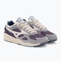 Boty Mizuno Sky Medal S graystone/wchime/mspring 4