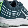 Volejbalová obuv Mizuno Cyclone Speed 3 modrá V1GA2180K38_40.0/6.5 8