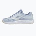 Volejbalová obuv Mizuno Cyclone Speed 3 šedá 9